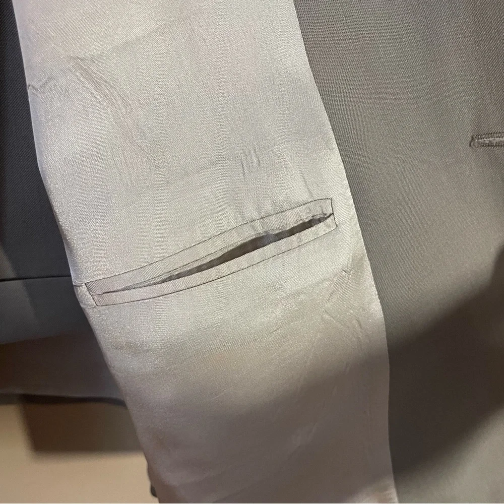 Gianfranco Ruffini Tan Suit pants size Small 36